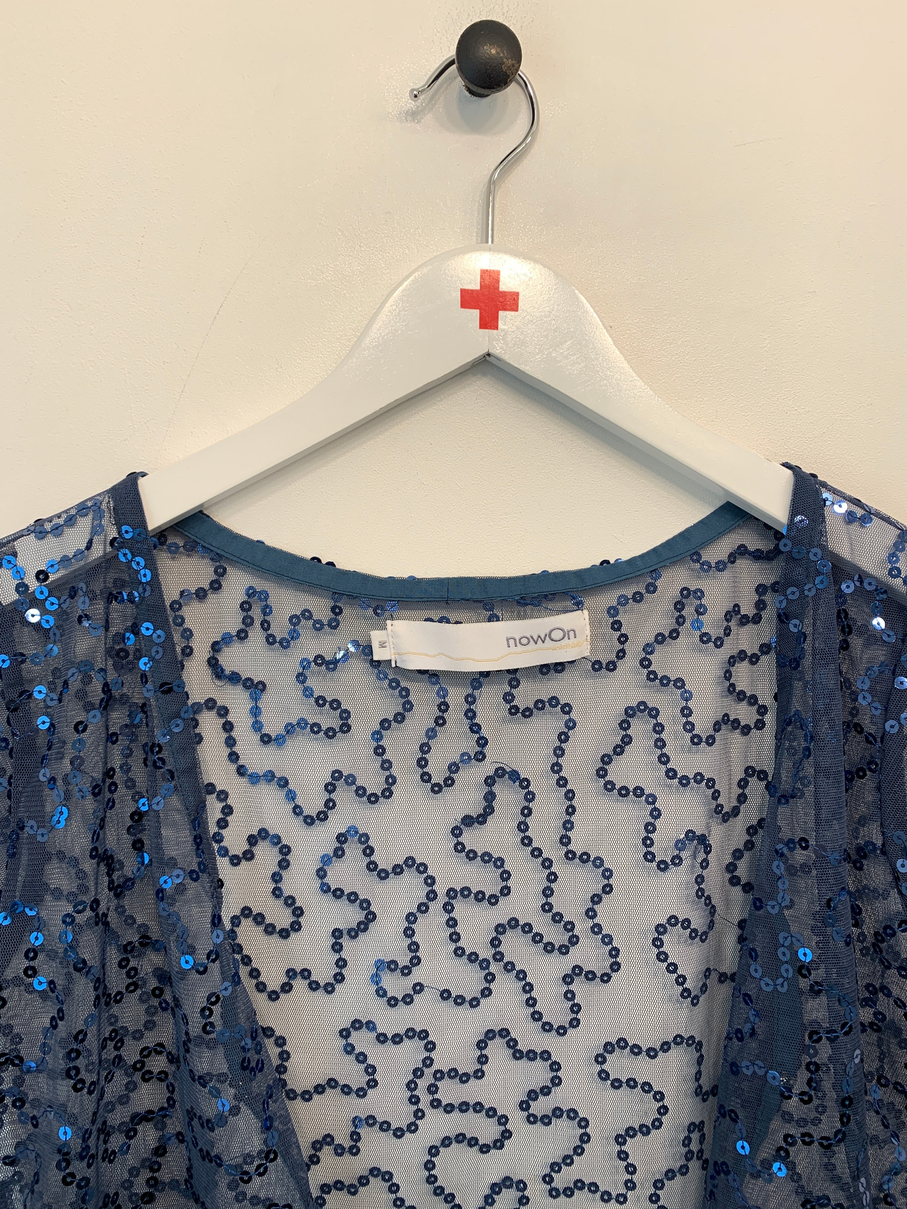 NowOn Bluse